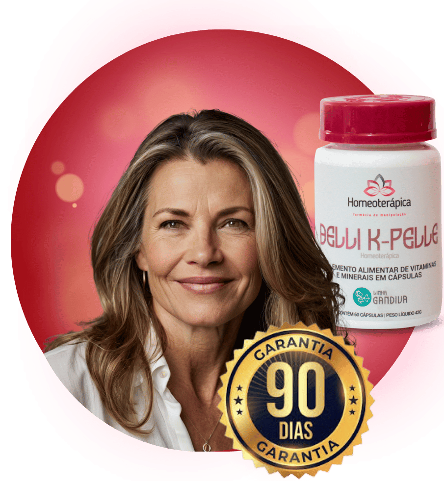 Garantia de 90 dias com selo e mulher feliz